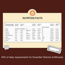 Load image into Gallery viewer, HAPPIFY NUTRITIONAL BAR