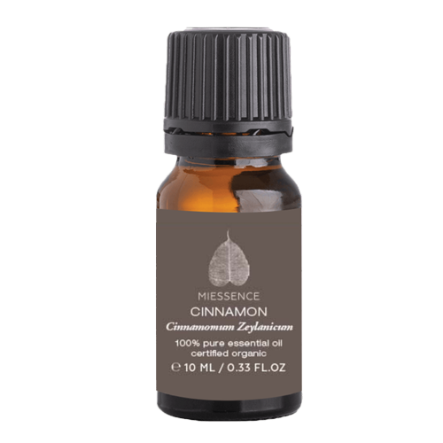 ORG Cinnamon Essential Oil