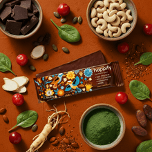 Load image into Gallery viewer, HAPPIFY NUTRITIONAL BAR