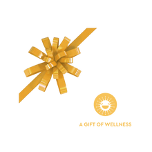 Load image into Gallery viewer, WELLNESS GIFT CERTIFICATE