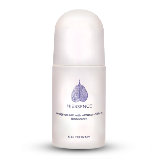 Milk of Magnesia Ultrasensitive Roll-on Deodorant