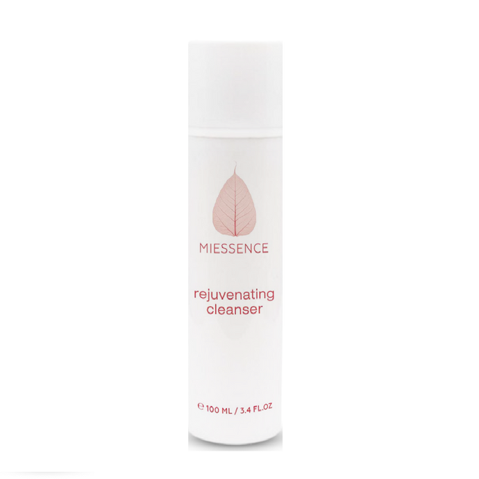 ORG Rejuvenating Cleanser (in sugarcane tubes)