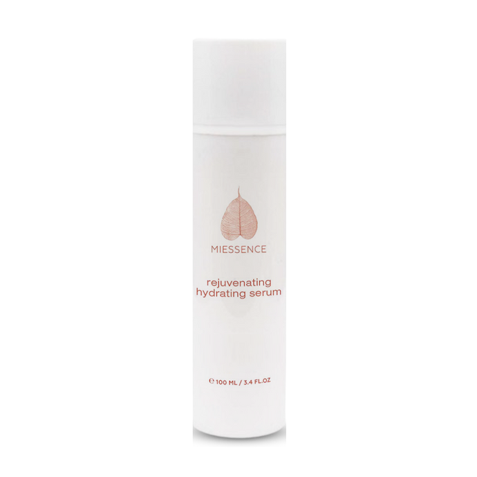 ORG Rejuvenating Hydrating Serum