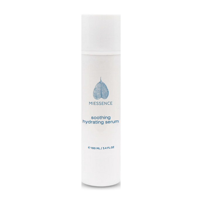 ORG Soothing Hydrating Serum