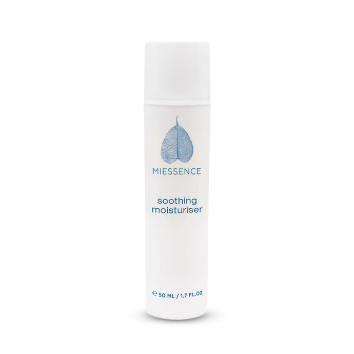 ORG Soothing Moisturiser